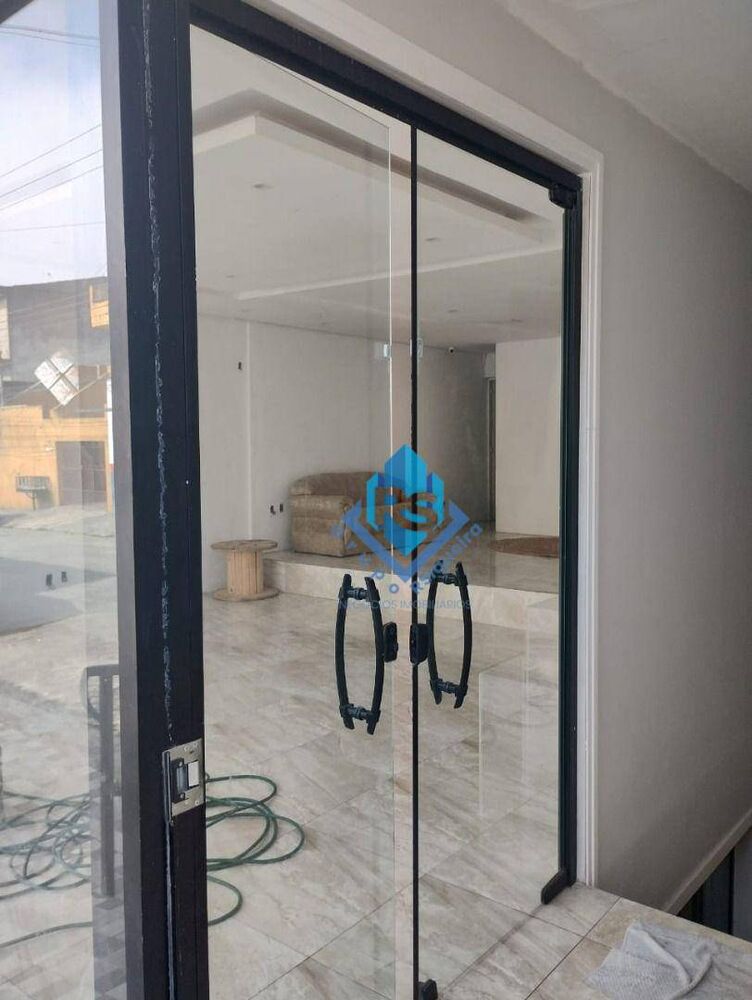 Loja-Salão, 220 m² - Foto 3