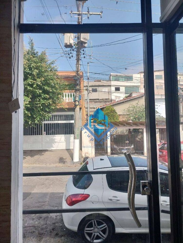 Loja-Salão, 220 m² - Foto 5