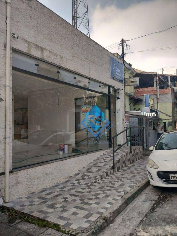 Loja-Salão, 220 m² - Foto 2
