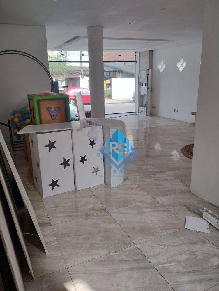 Loja-Salão, 220 m² - Foto 7