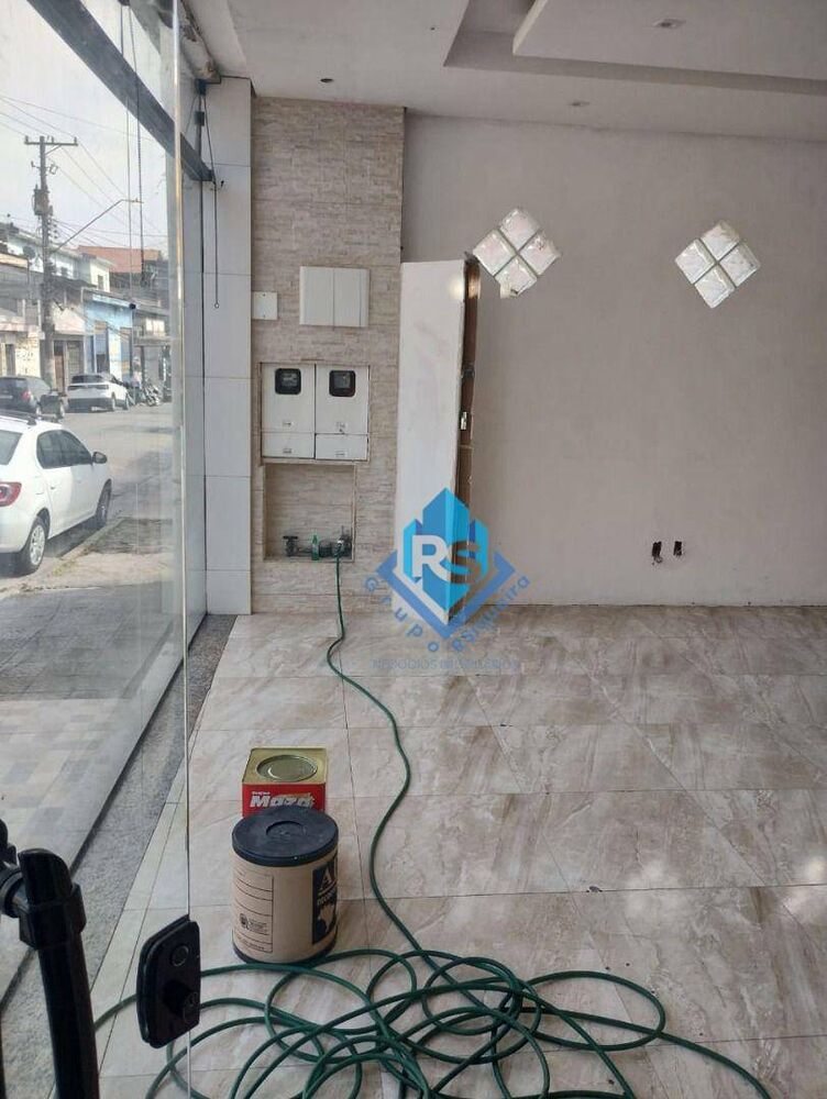 Loja-Salão, 220 m² - Foto 4