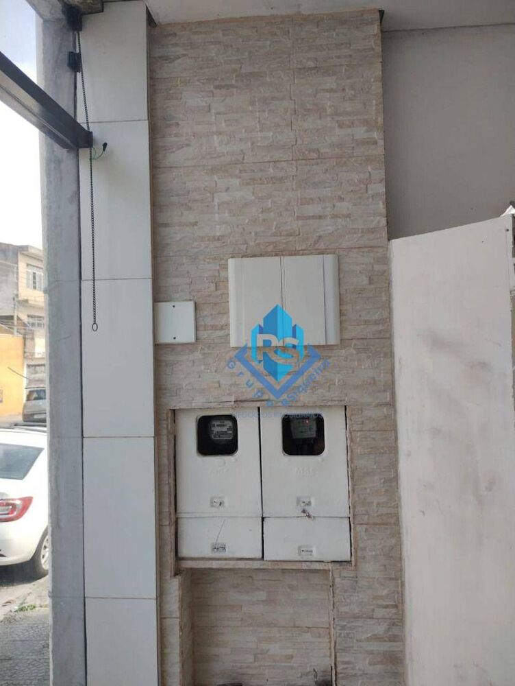 Loja-Salão, 220 m² - Foto 12