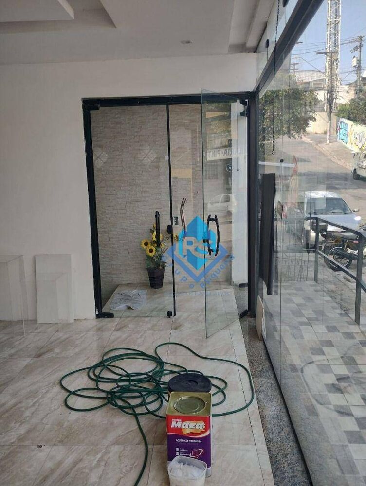 Loja-Salão, 220 m² - Foto 6