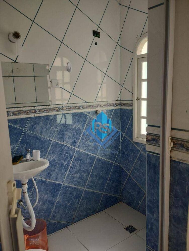 Loja-Salão, 220 m² - Foto 9