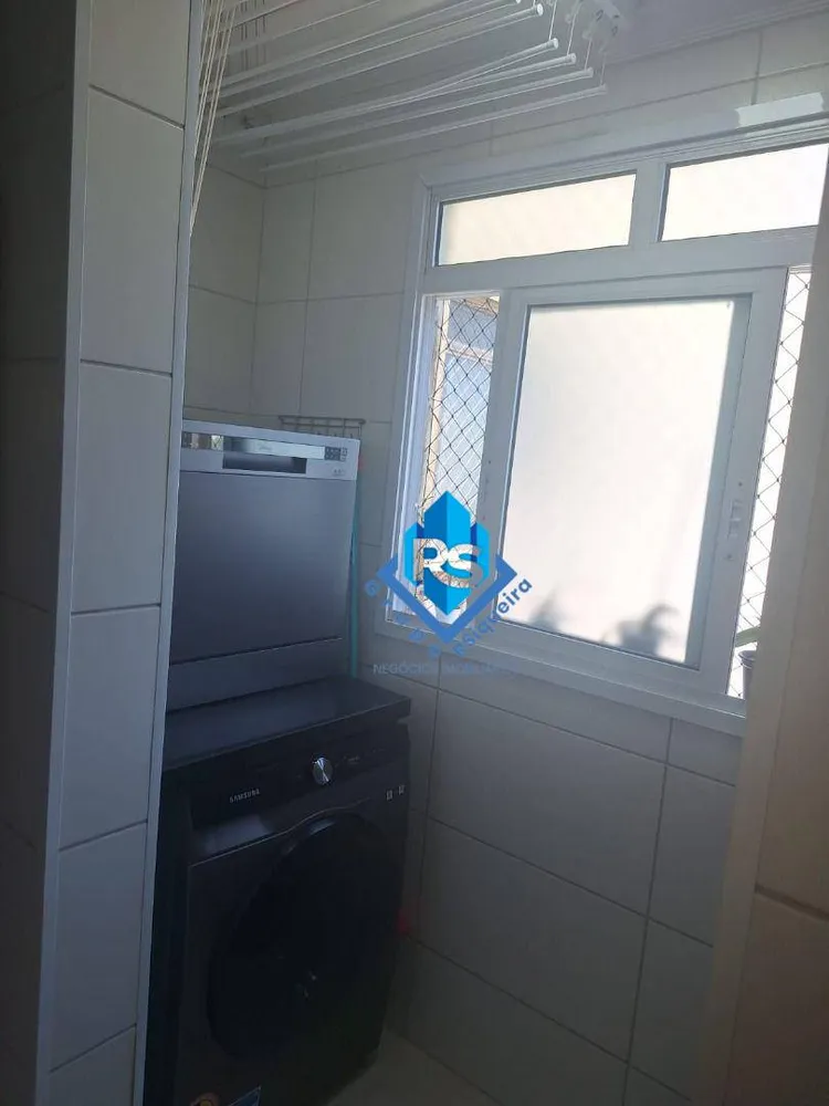 Apartamento, 2 quartos, 53 m² - Foto 7