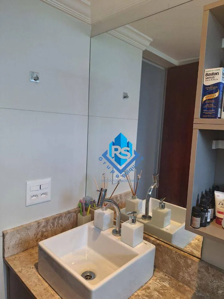 Apartamento, 2 quartos, 53 m² - Foto 3