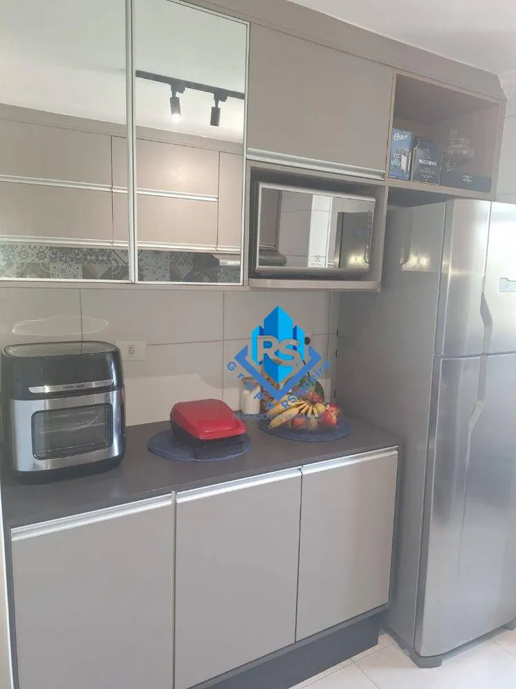 Apartamento, 2 quartos, 53 m² - Foto 12
