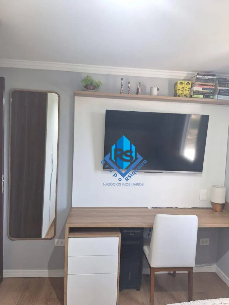 Apartamento, 2 quartos, 53 m² - Foto 9