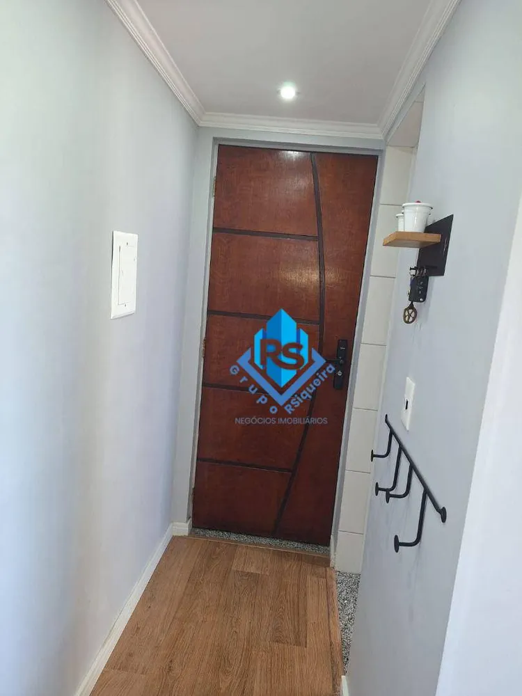 Apartamento, 2 quartos, 53 m² - Foto 6
