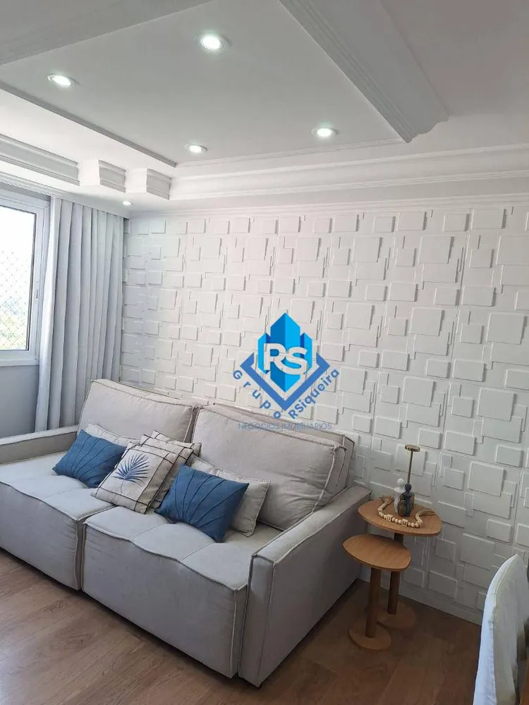 Apartamento, 2 quartos, 53 m² - Foto 10