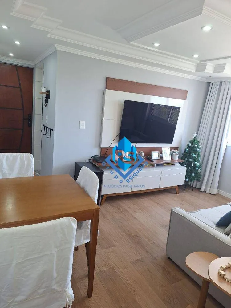 Apartamento, 2 quartos, 53 m² - Foto 5