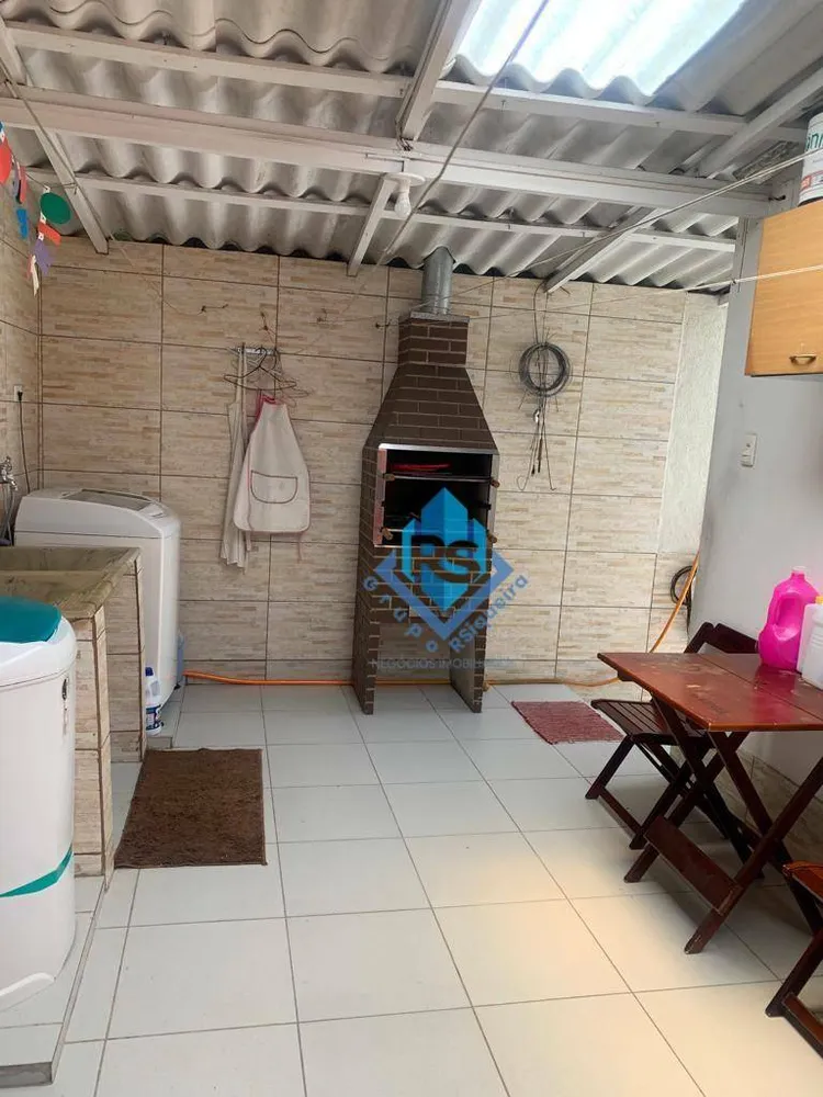 Casa, 3 quartos, 152 m² - Foto 2