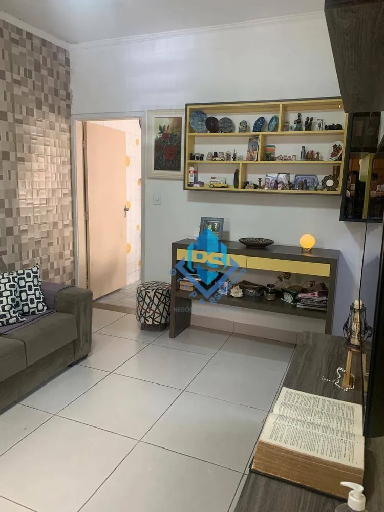 Casa, 3 quartos, 152 m² - Foto 3