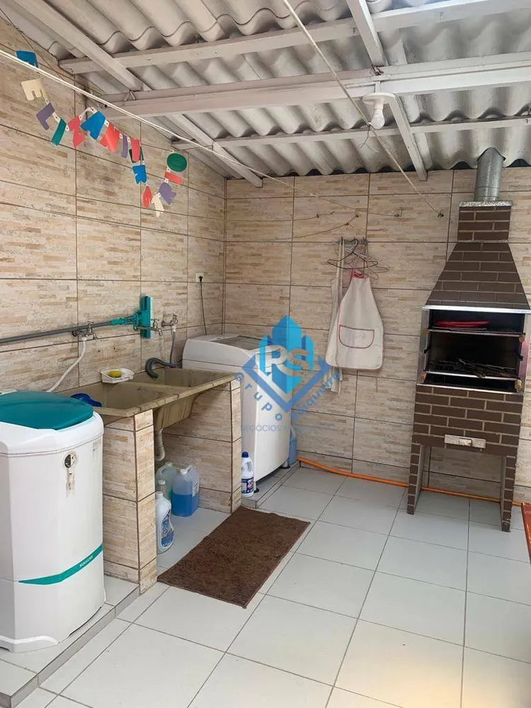 Casa, 3 quartos, 152 m² - Foto 6