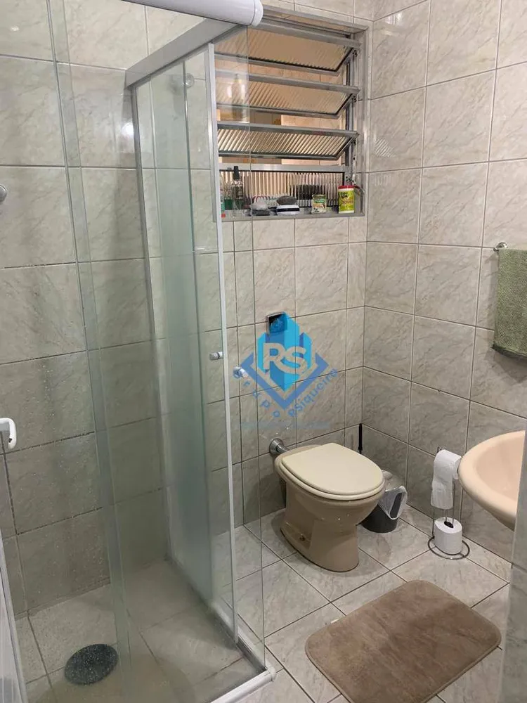 Casa, 3 quartos, 152 m² - Foto 12