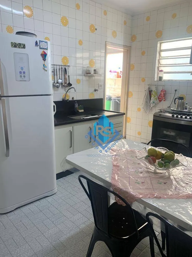 Casa, 3 quartos, 152 m² - Foto 8