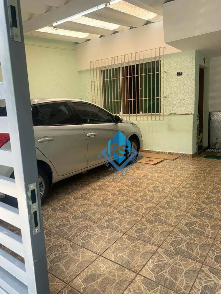 Casa, 3 quartos, 152 m² - Foto 7