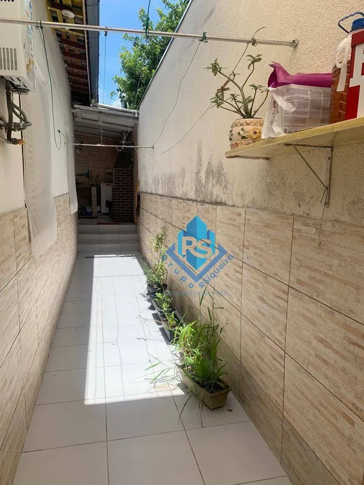 Casa, 3 quartos, 152 m² - Foto 4