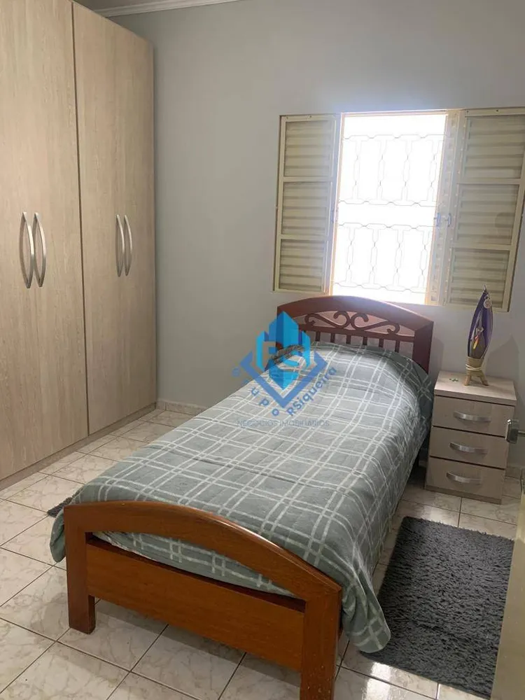 Casa, 3 quartos, 152 m² - Foto 12