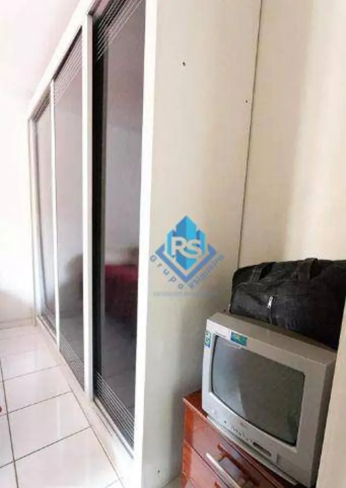 Apartamento, 2 quartos, 60 m² - Foto 10