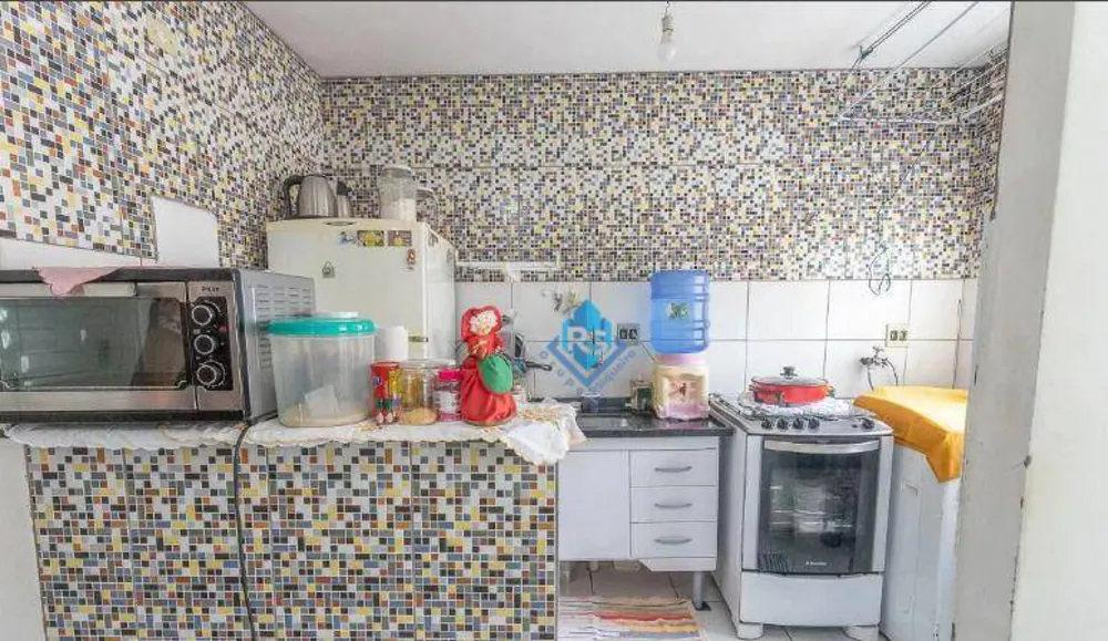 Apartamento, 2 quartos, 60 m² - Foto 5