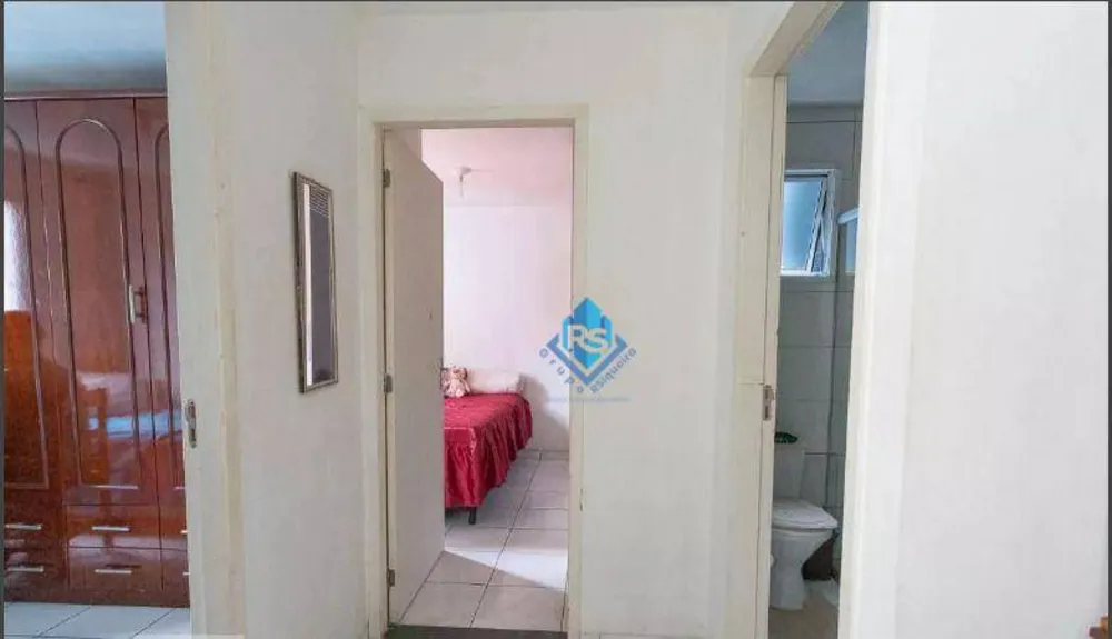 Apartamento, 2 quartos, 60 m² - Foto 16