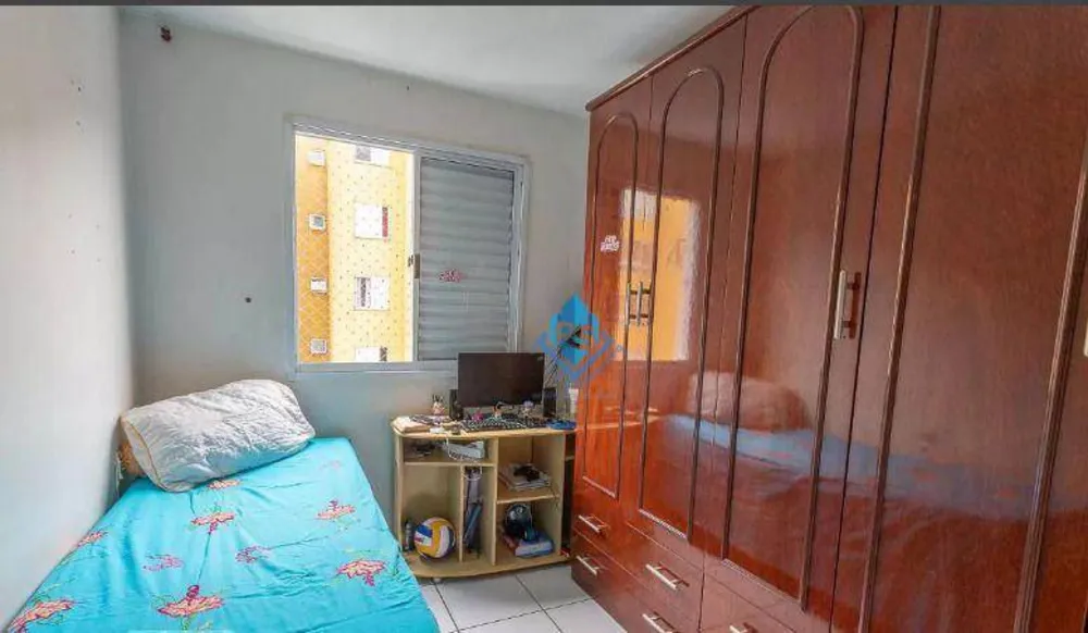Apartamento, 2 quartos, 60 m² - Foto 11
