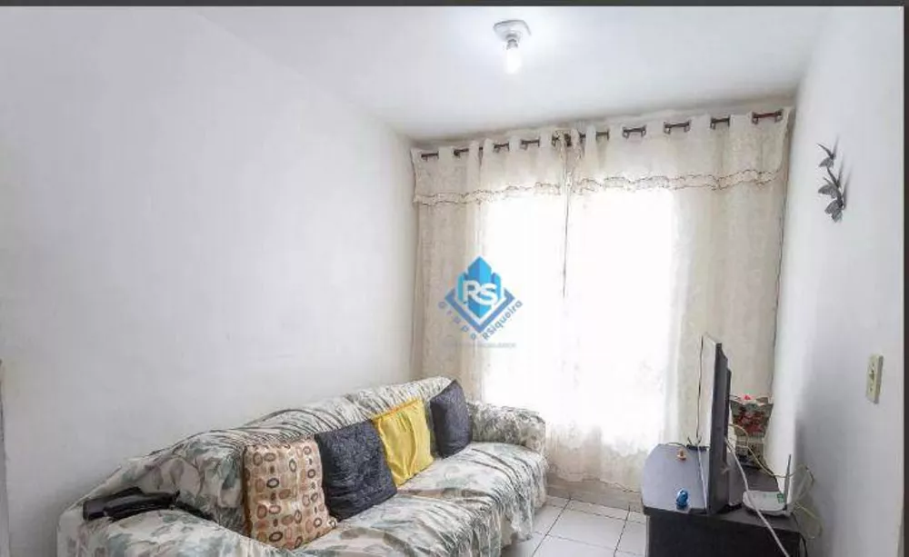 Apartamento à venda com 2 quartos, 60m² - Foto 2