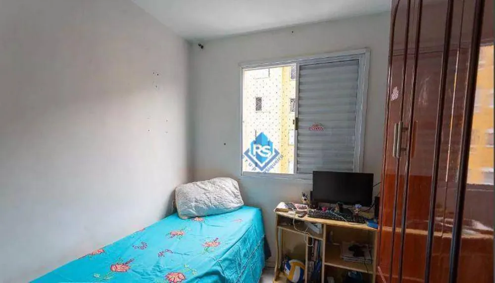Apartamento, 2 quartos, 60 m² - Foto 12