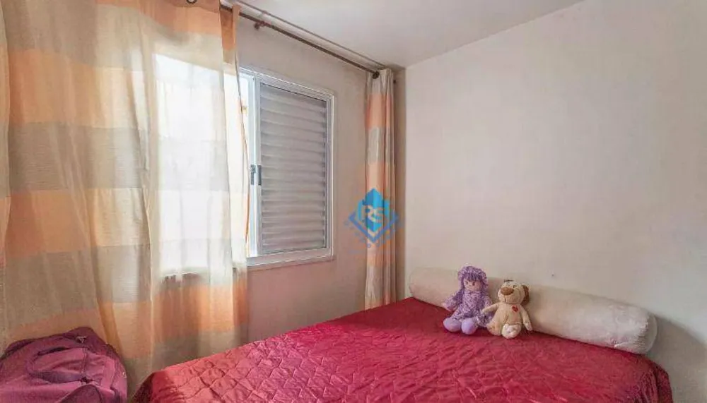Apartamento, 2 quartos, 60 m² - Foto 8