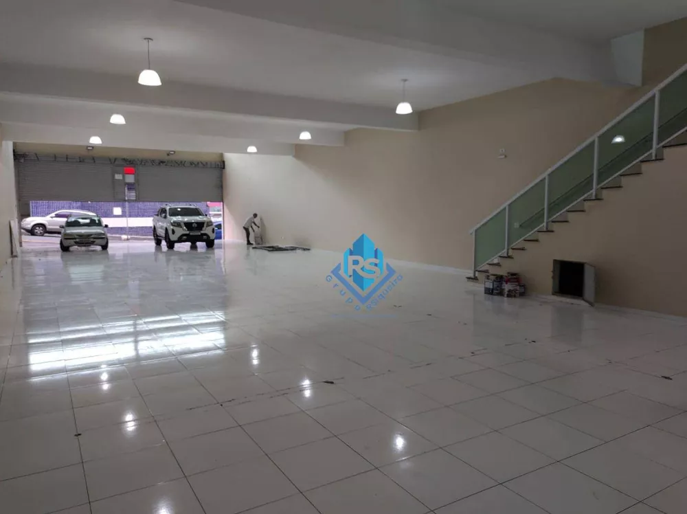 Loja-Salão para alugar, 550m² - Foto 1