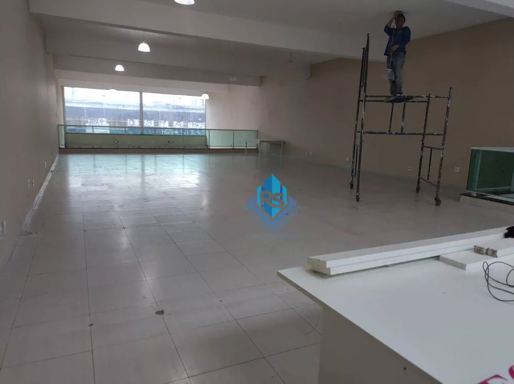 Loja-Salão para alugar, 550m² - Foto 3