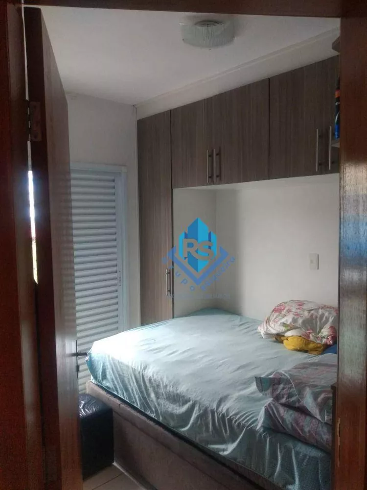 Cobertura à venda com 2 quartos, 80m² - Foto 8