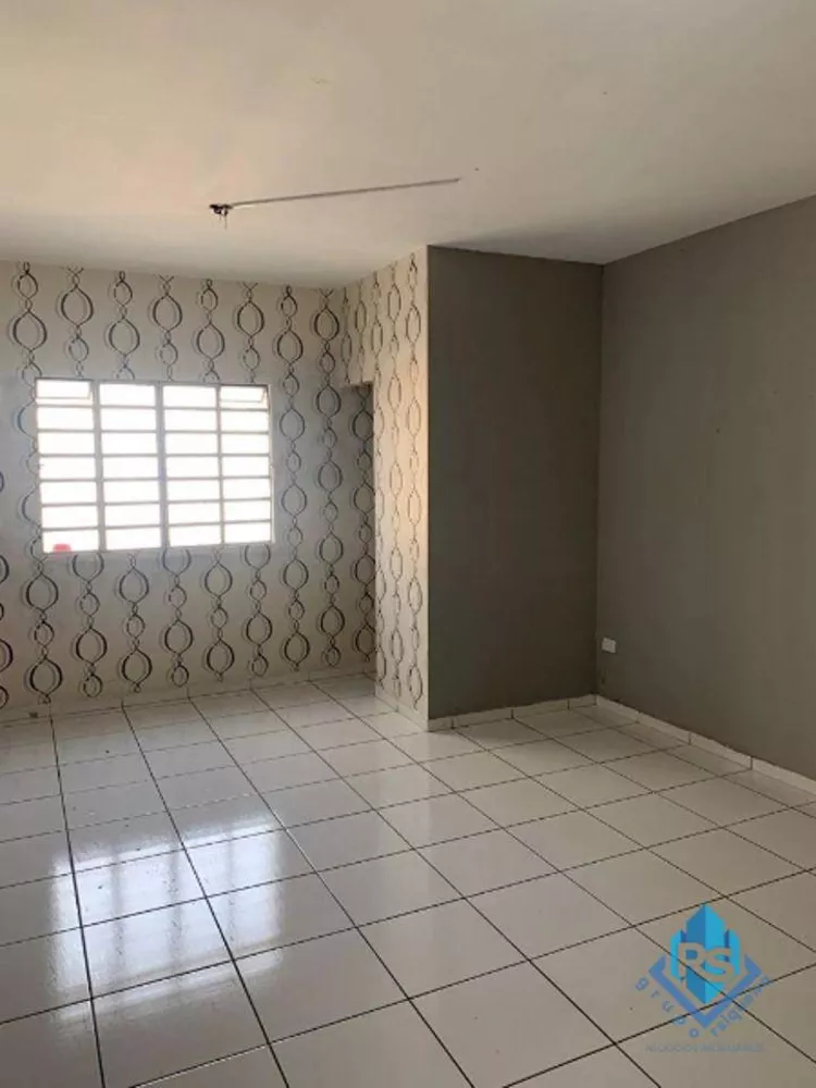 Conjunto Comercial-Sala para alugar, 30m² - Foto 1