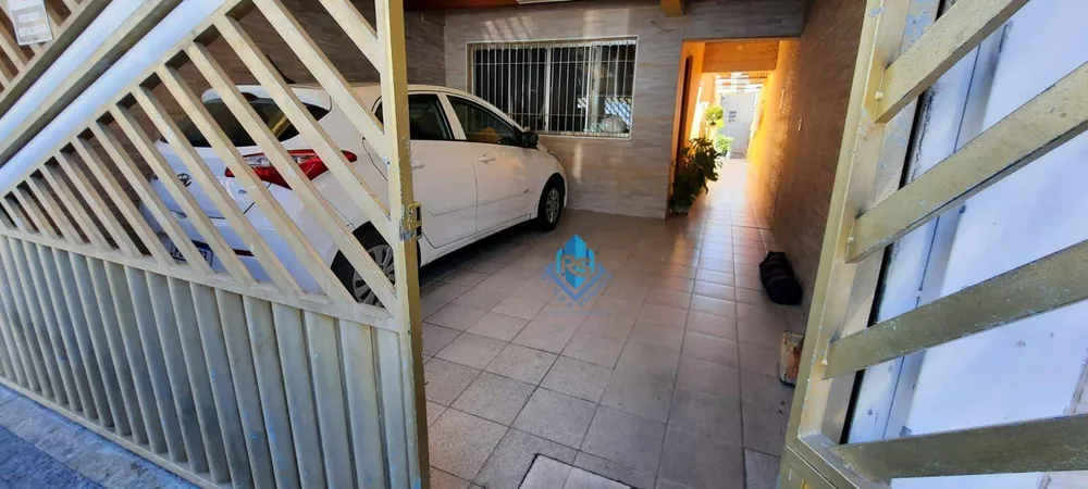 Sobrado à venda com 6 quartos, 350m² - Foto 2