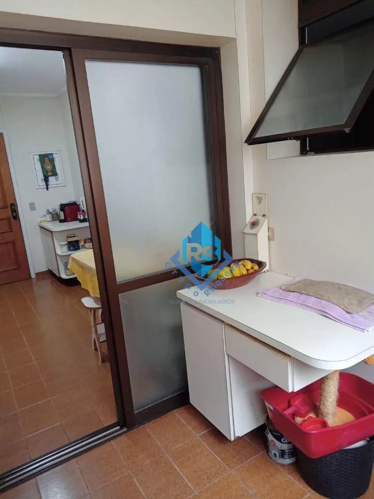 Apartamento à venda com 4 quartos, 105m² - Foto 4