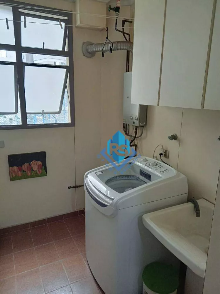 Apartamento à venda com 4 quartos, 105m² - Foto 2