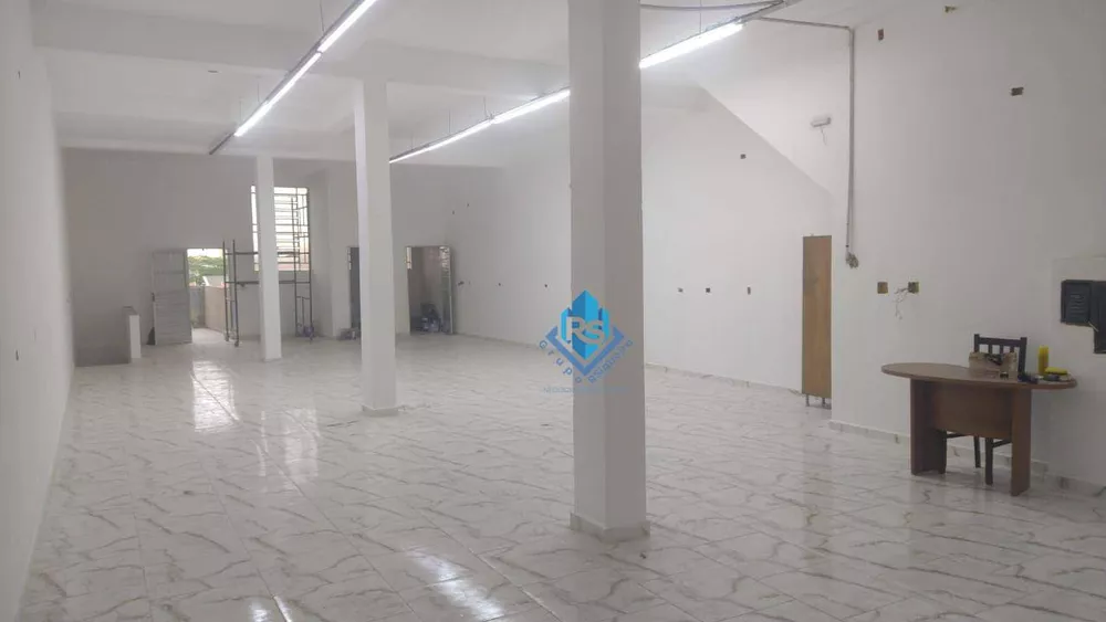 Loja-Salão para alugar, 276m² - Foto 2