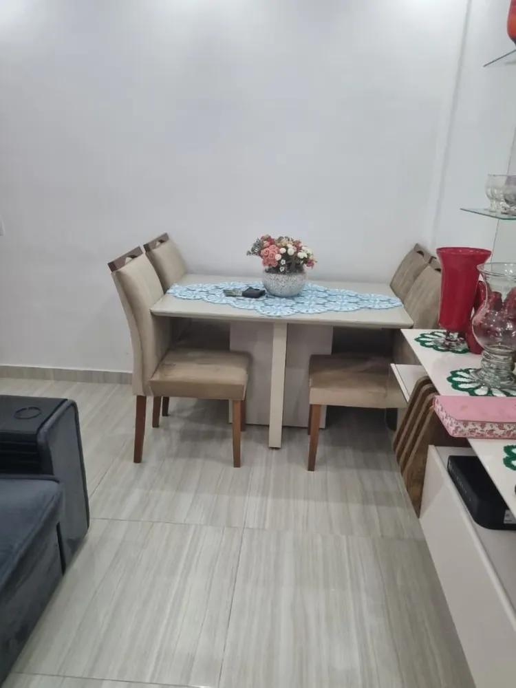 Apartamento, 2 quartos, 56 m² - Foto 3