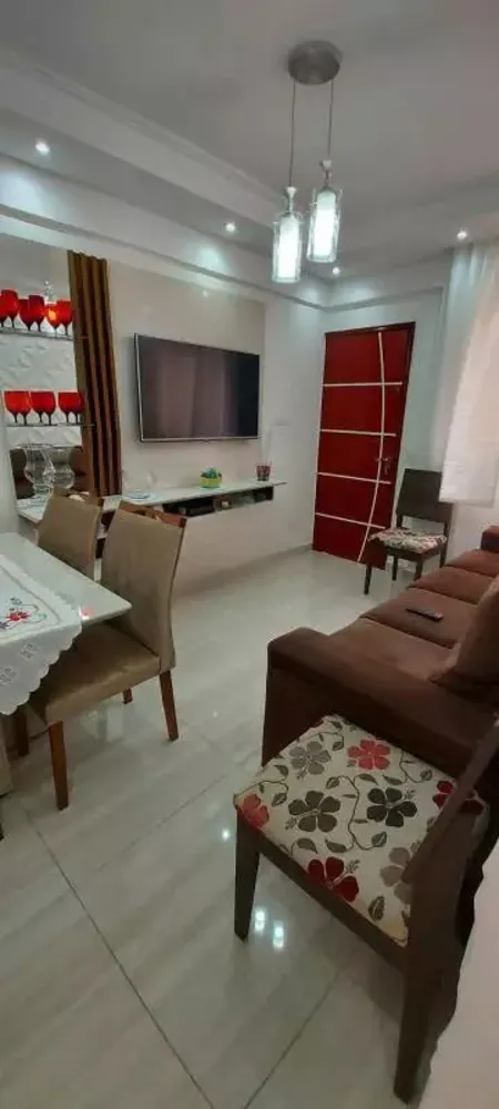 Apartamento, 2 quartos, 56 m² - Foto 4