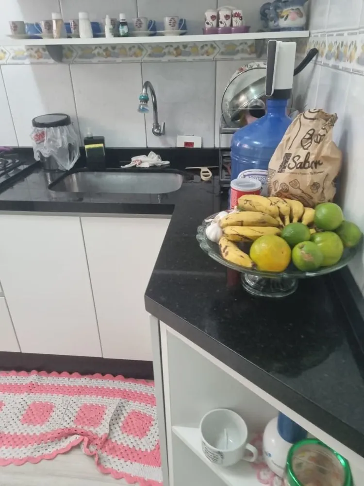 Apartamento, 2 quartos, 56 m² - Foto 5
