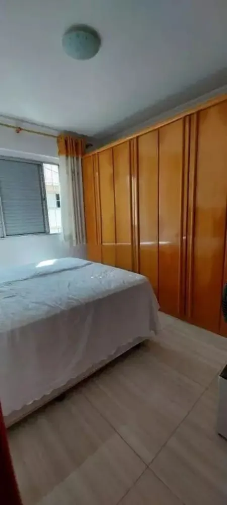 Apartamento, 2 quartos, 56 m² - Foto 7