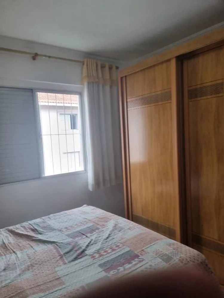 Apartamento, 2 quartos, 56 m² - Foto 6