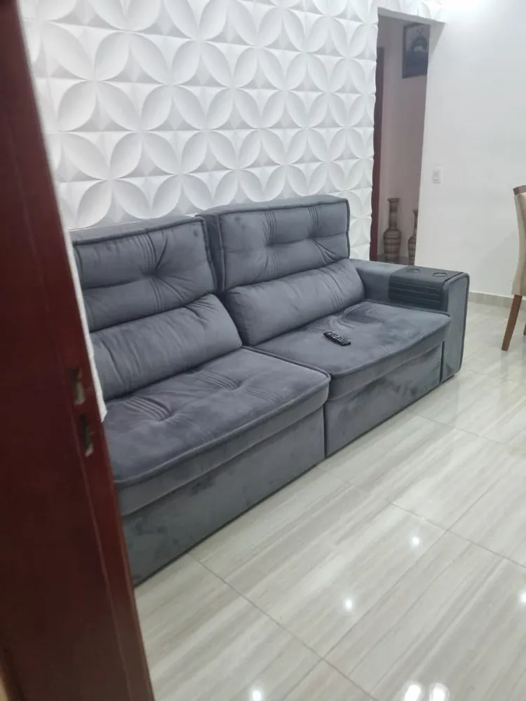 Apartamento, 2 quartos, 56 m² - Foto 2