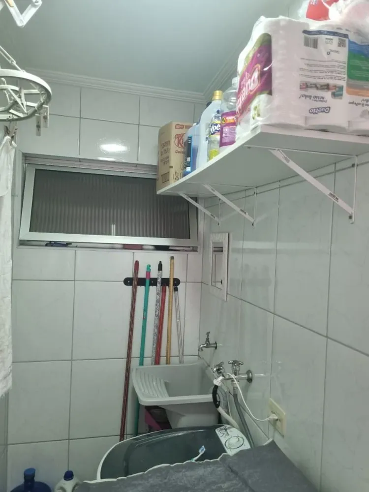 Apartamento, 2 quartos, 56 m² - Foto 10