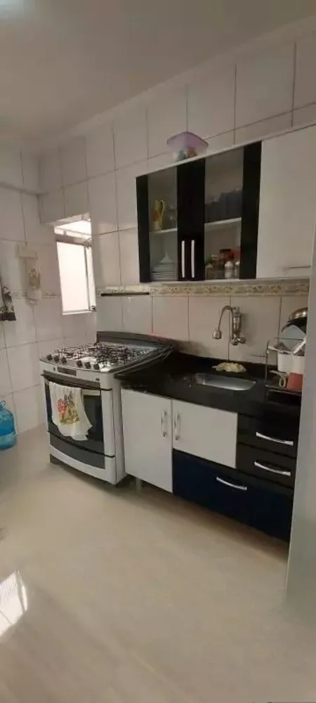 Apartamento, 2 quartos, 56 m² - Foto 5