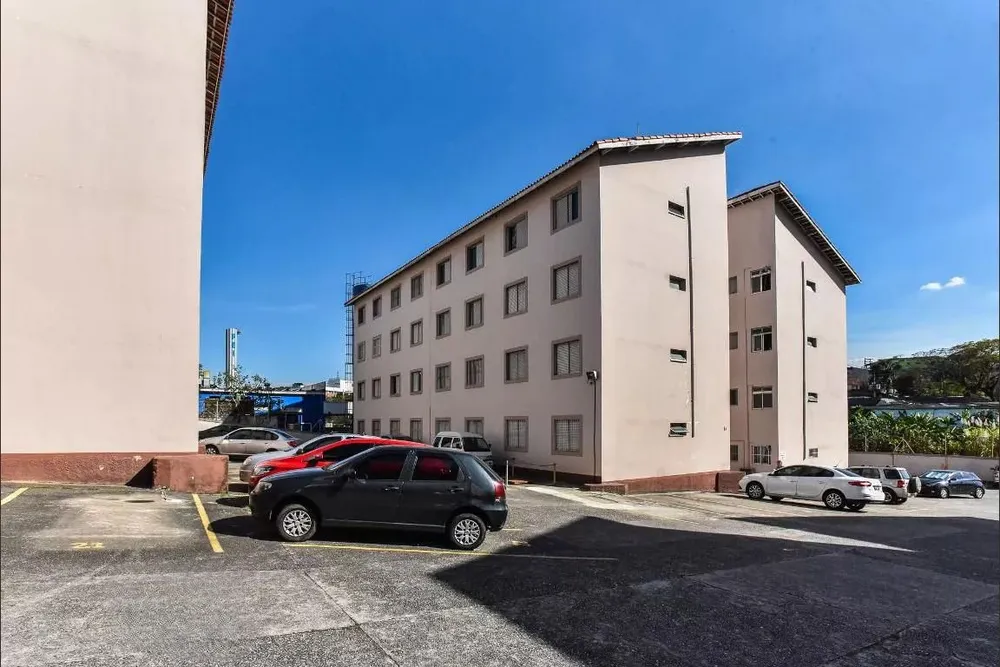 Apartamento, 2 quartos, 56 m² - Foto 7