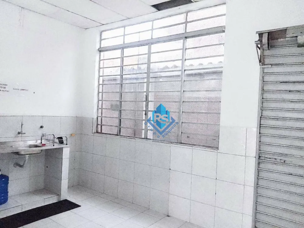 Depósito-Galpão, 330 m² - Foto 5
