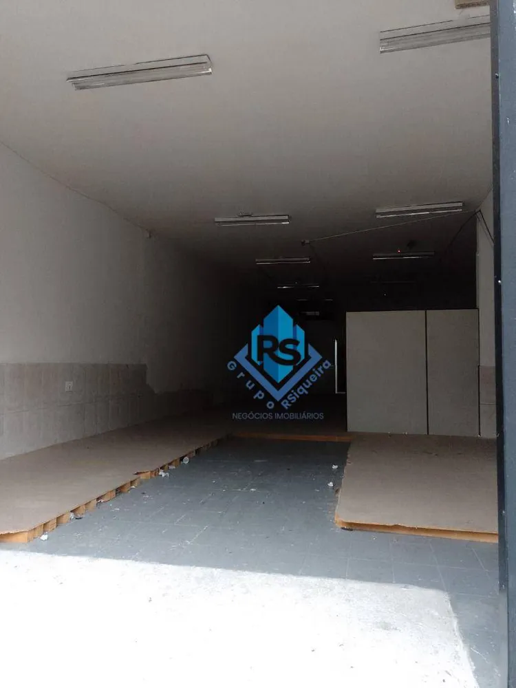 Depósito-Galpão, 330 m² - Foto 2