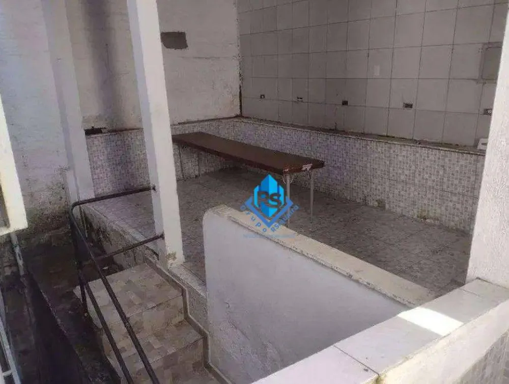 Depósito-Galpão, 330 m² - Foto 3